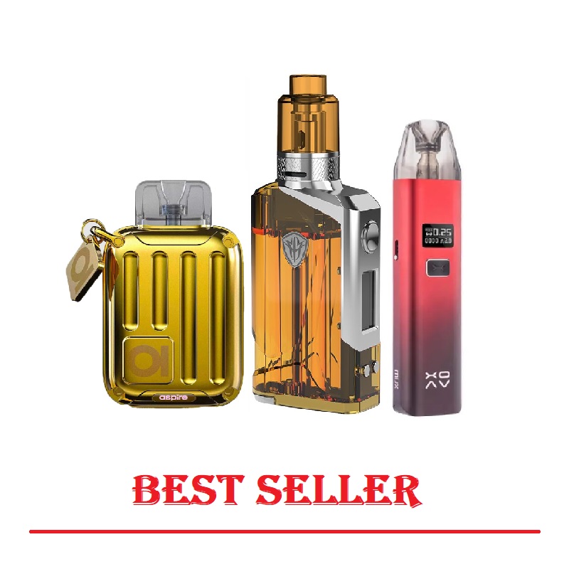 Best Seller - vape92 tam kỳ - 0937881123