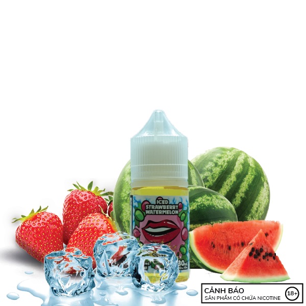 Iced-pop-salnic-dau-Dưa hấu-001-vape92 Tam Kỳ-0937881123