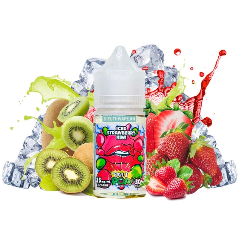 Iced-pop-salnic-dau-kiwi-001-vape92 Tam Kỳ-0937881123