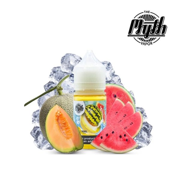 MYTH-Dưa Lưới Dưa Hấu-002-vape92 Tam kỳ- 0937881123