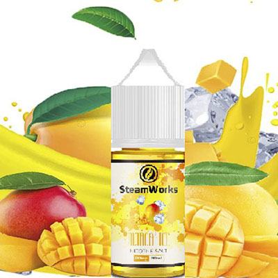 MYTH-Xoài Lạnh-002-vape92 Tam kỳ- 0937881123