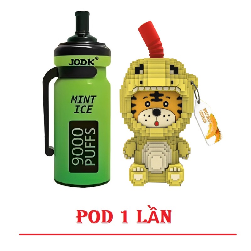 Pod 1 lần - vape92 tam kỳ - 0937881123