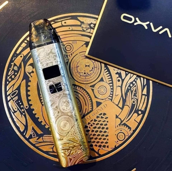 Xlim-009-vape92 Tam Kỳ - 0937881123