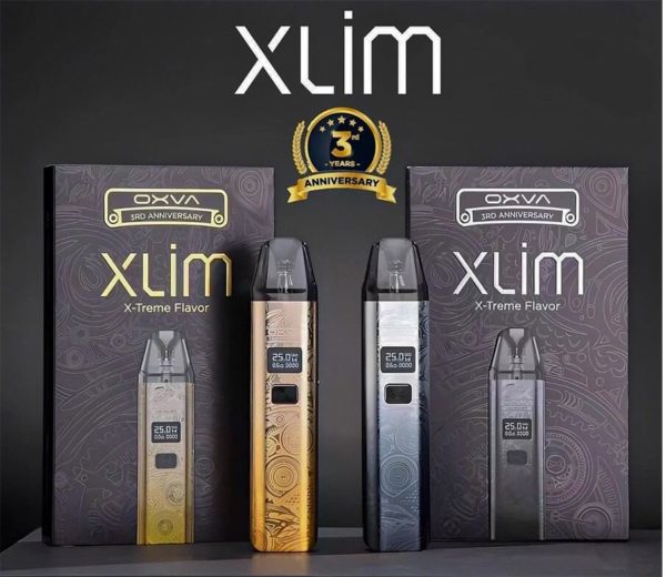 Xlim-020-vape92 Tam Kỳ - 0937881123