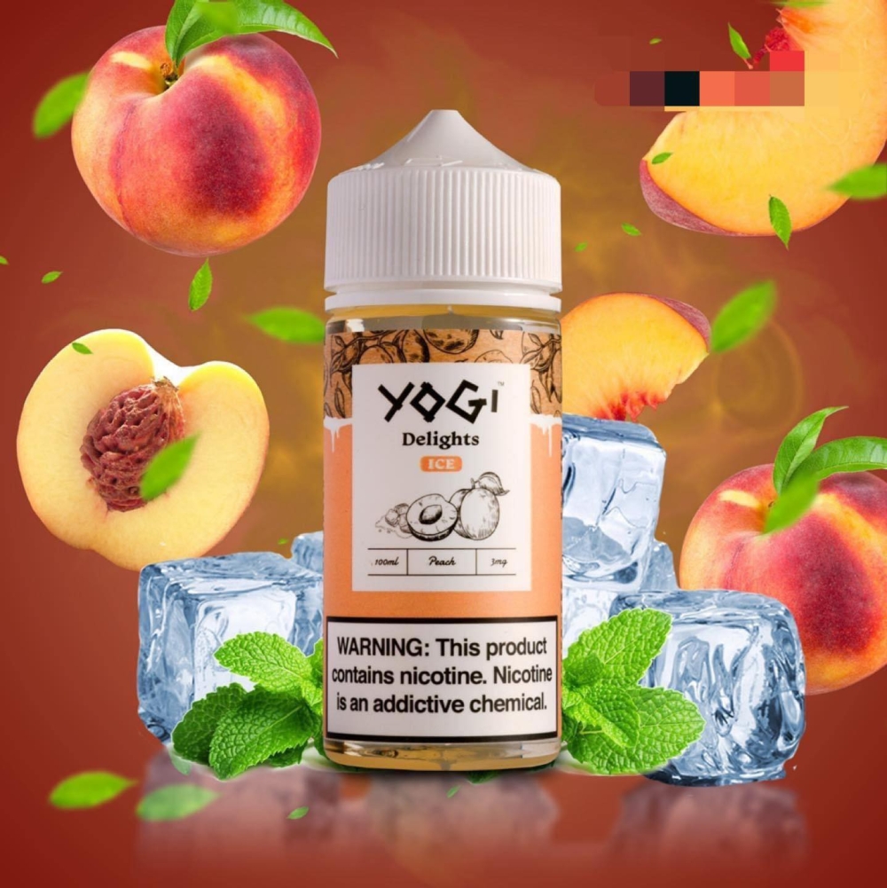 Yogi-003-vape92 Tam kỳ- 0937881123